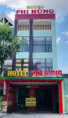 Hotel Phi Hùng